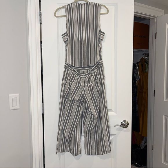 Intermix Gwen Jumpsuit - Picture 6 of 7